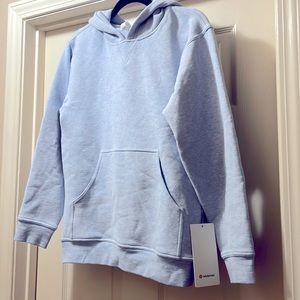 LULULEMON hoodie